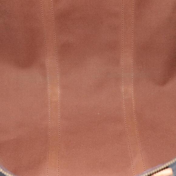 LOUIS VUITTON Monogram Keepall 60 Boston Bag M41422 - Picture 11 of 16